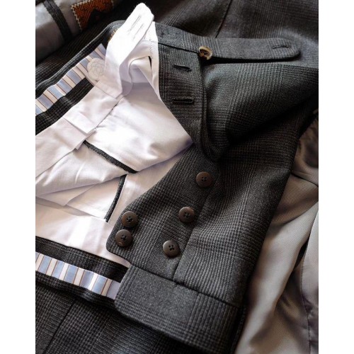 SW4105 by B&Tailor